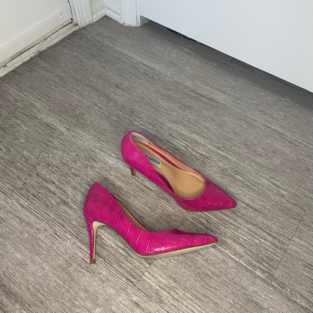 Steve Madden Pumps